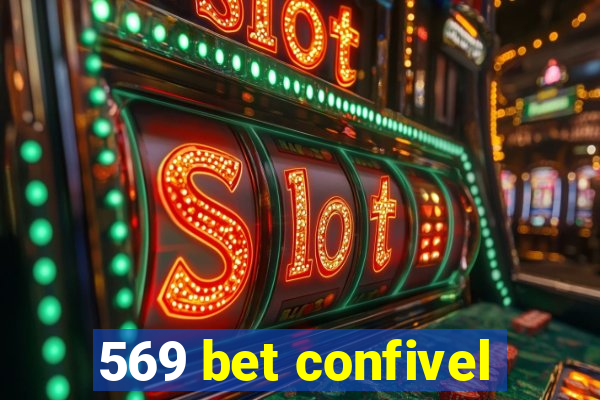 569 bet confivel